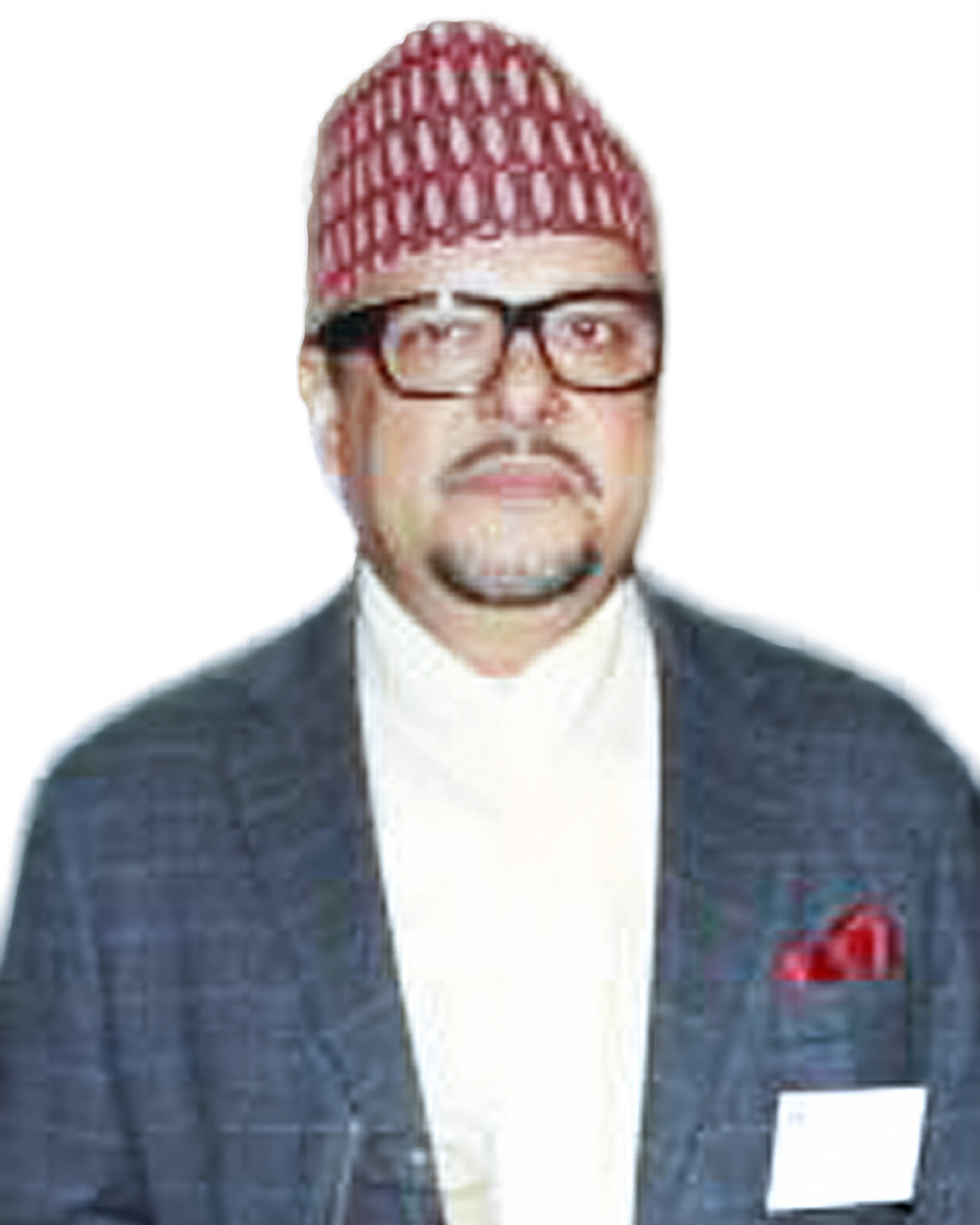 Kamal Paudel