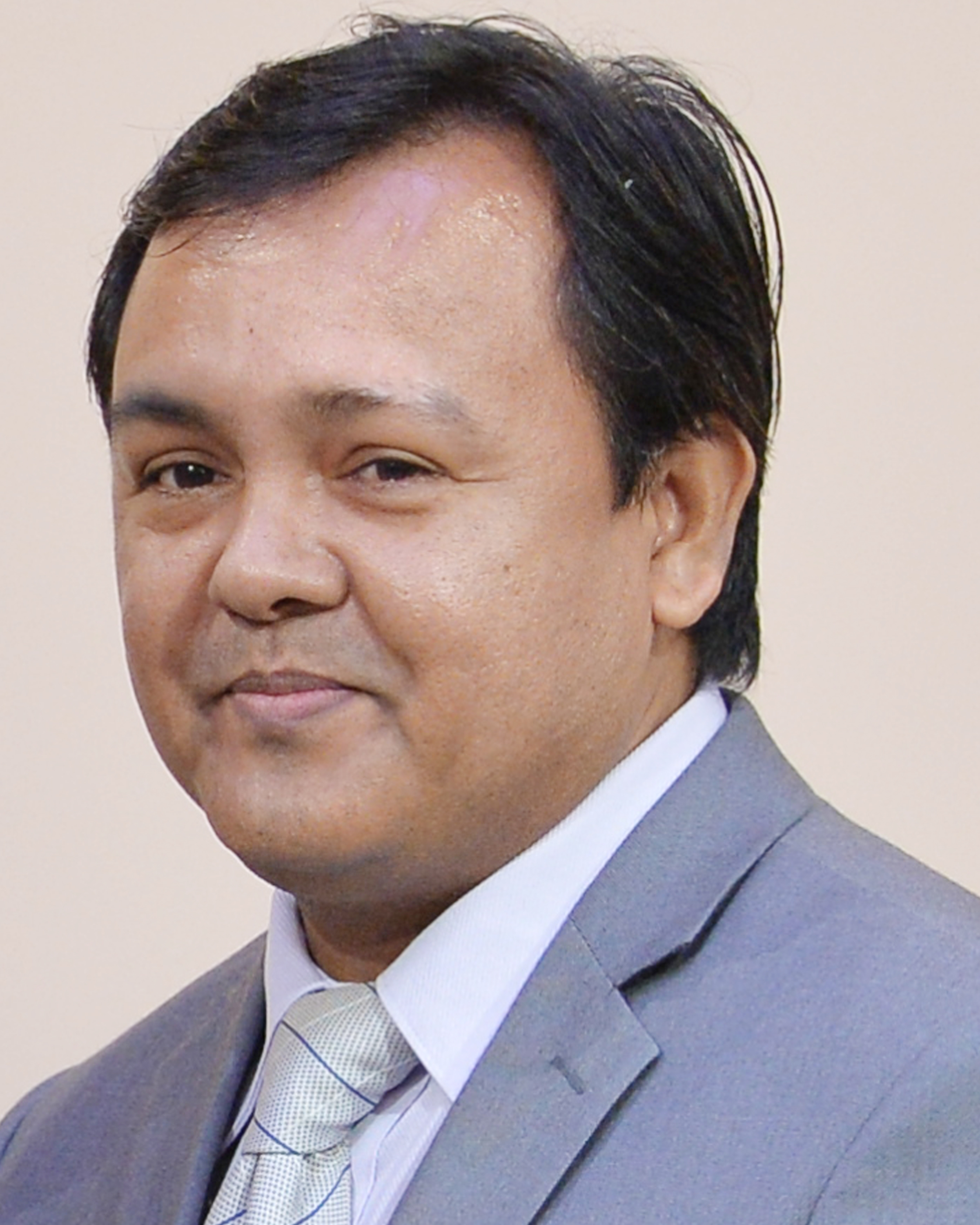 Ashok Gahatraj