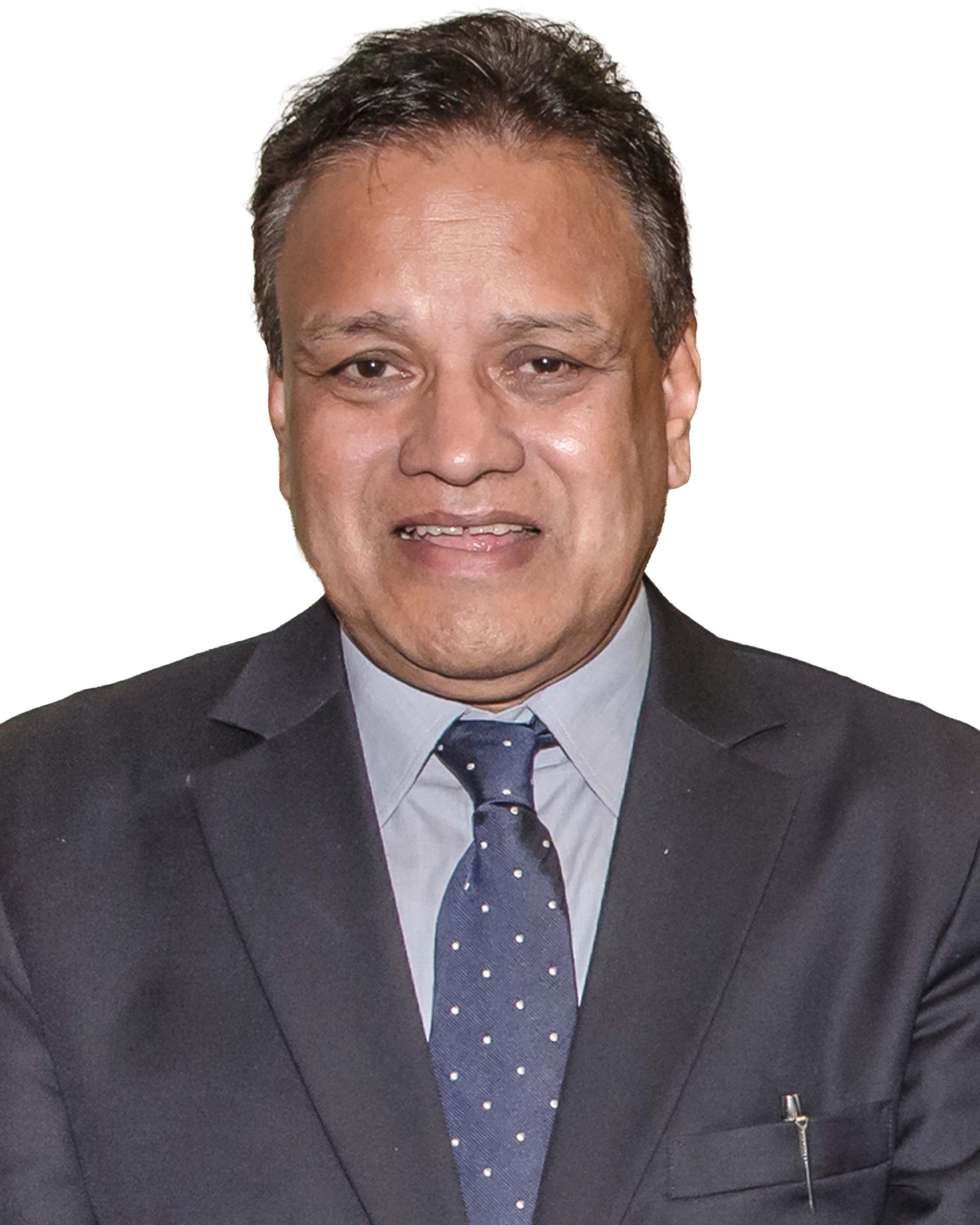 Bed Bahadur Khadka