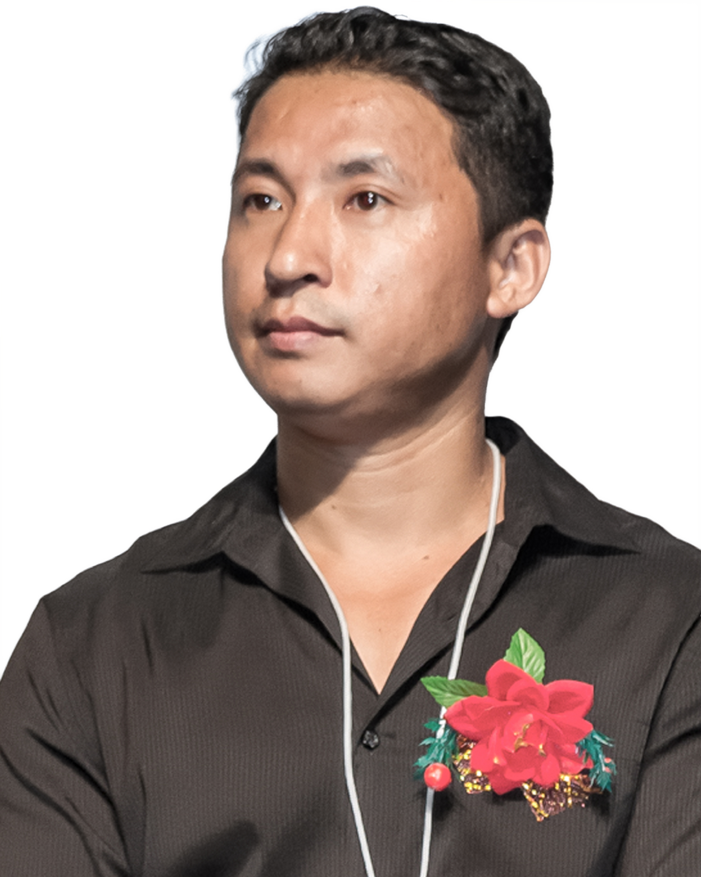 Rabin Lingden