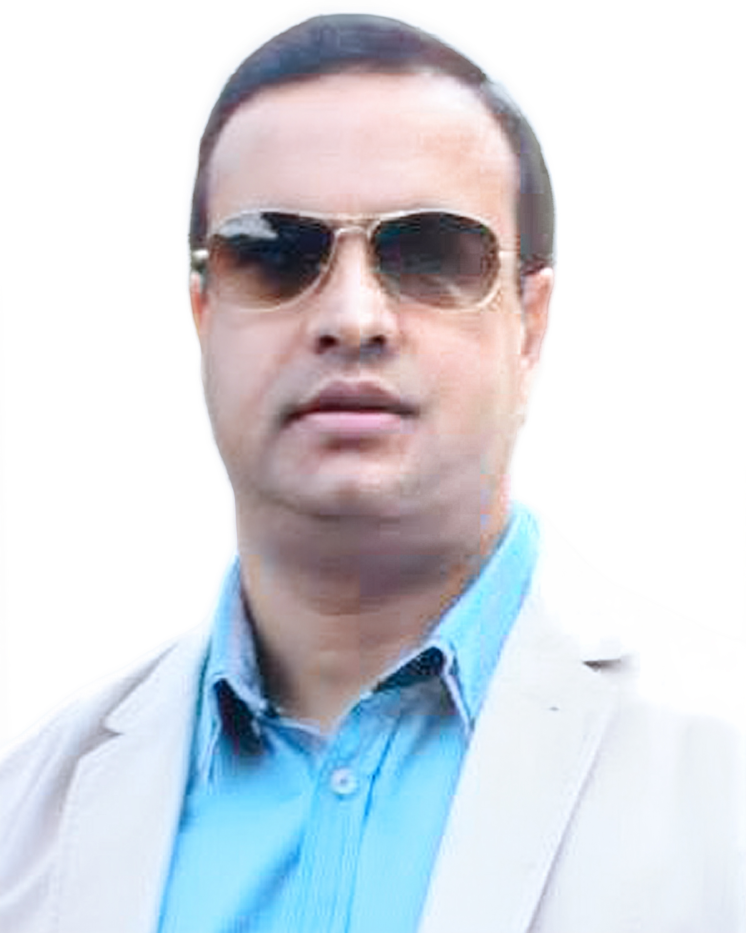 Rajendra Kumar Thapa