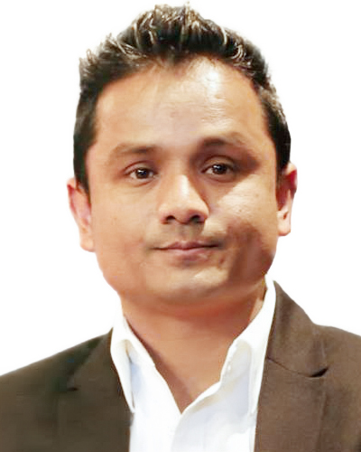 Raju Khadka