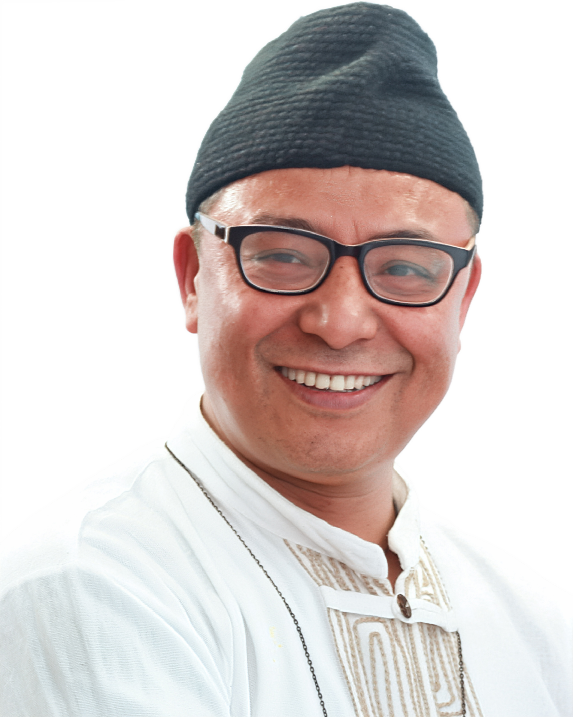 Hari Shankar Shrestha