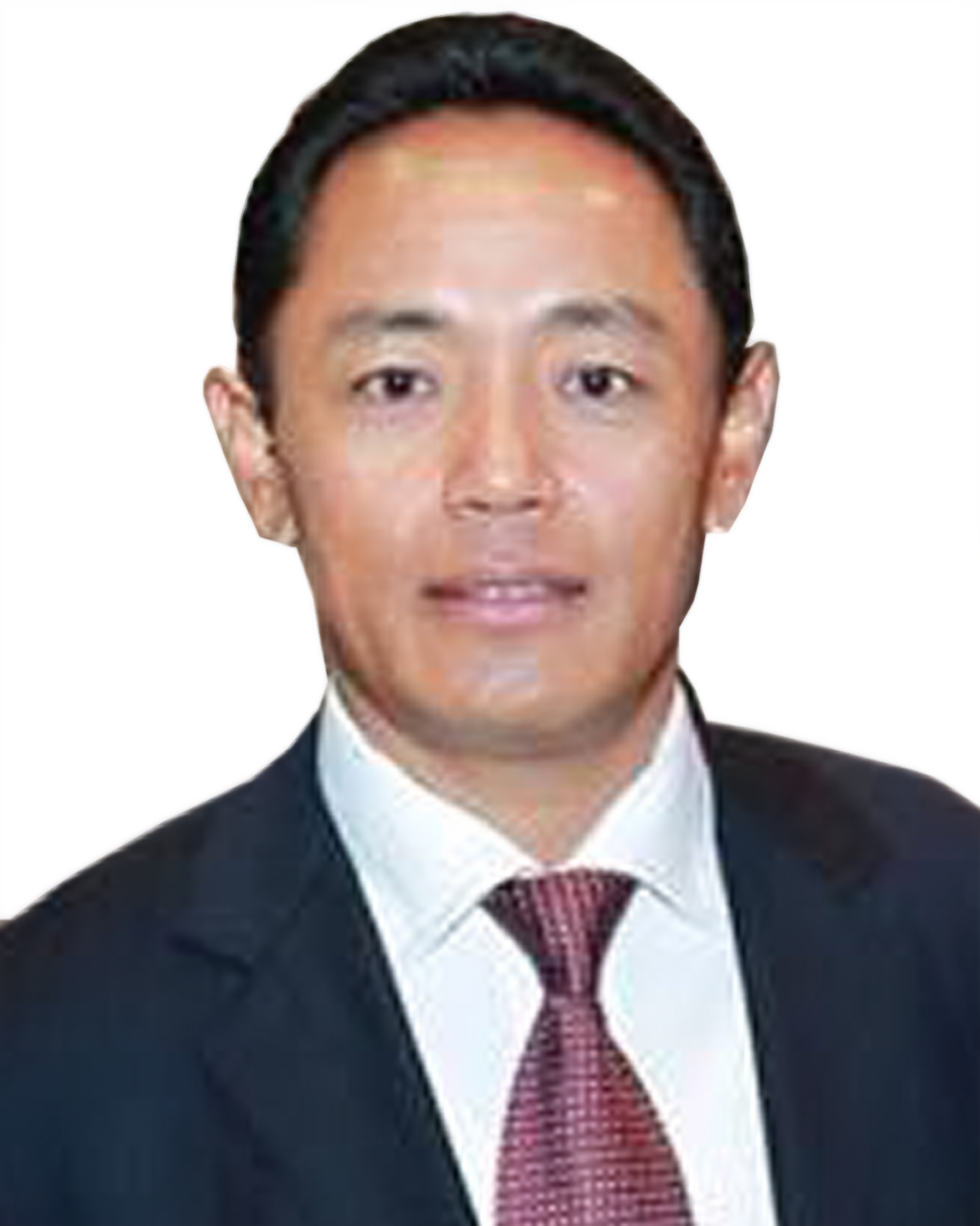 Y. B. Rai