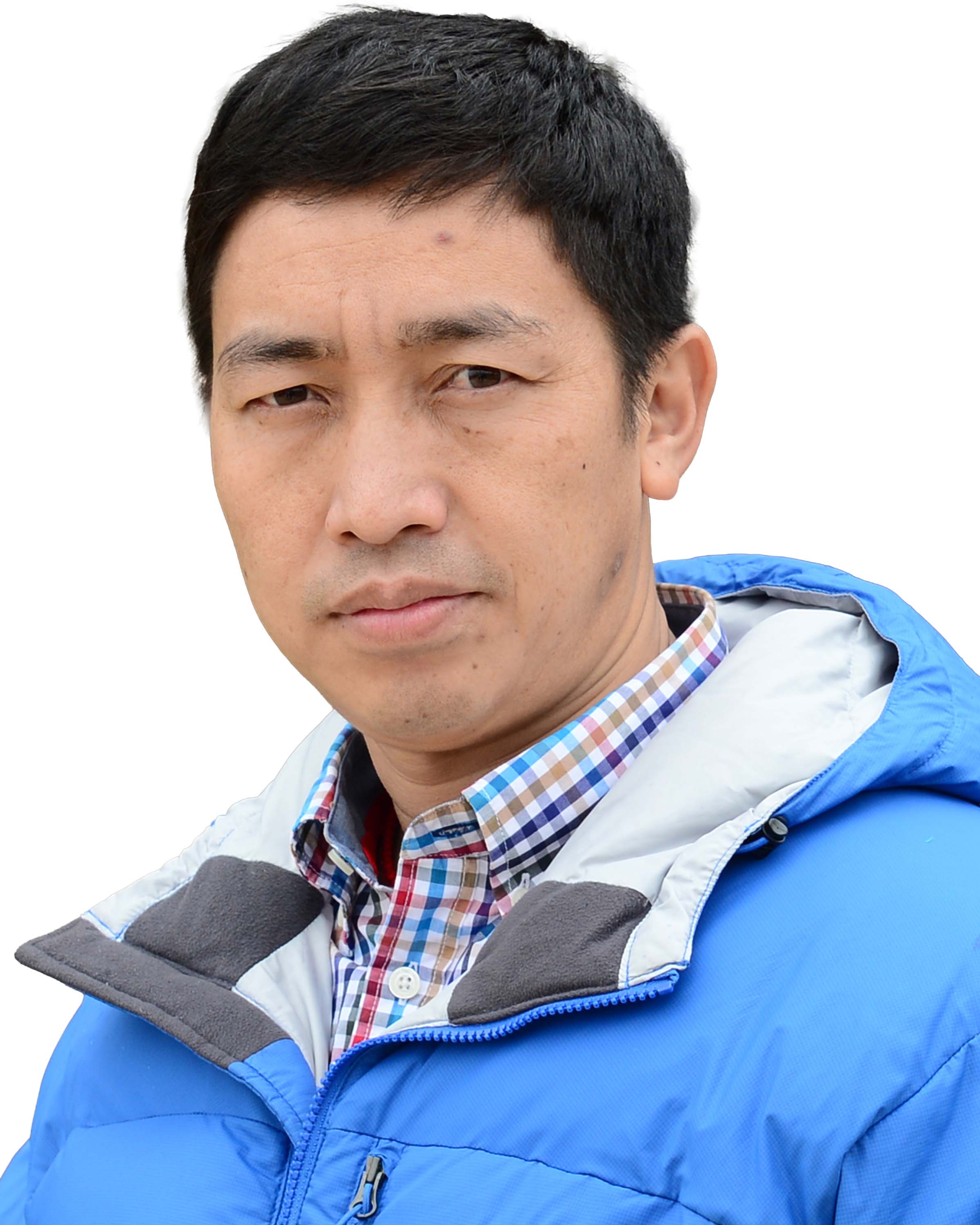 Mr. Adhi Raj Rai