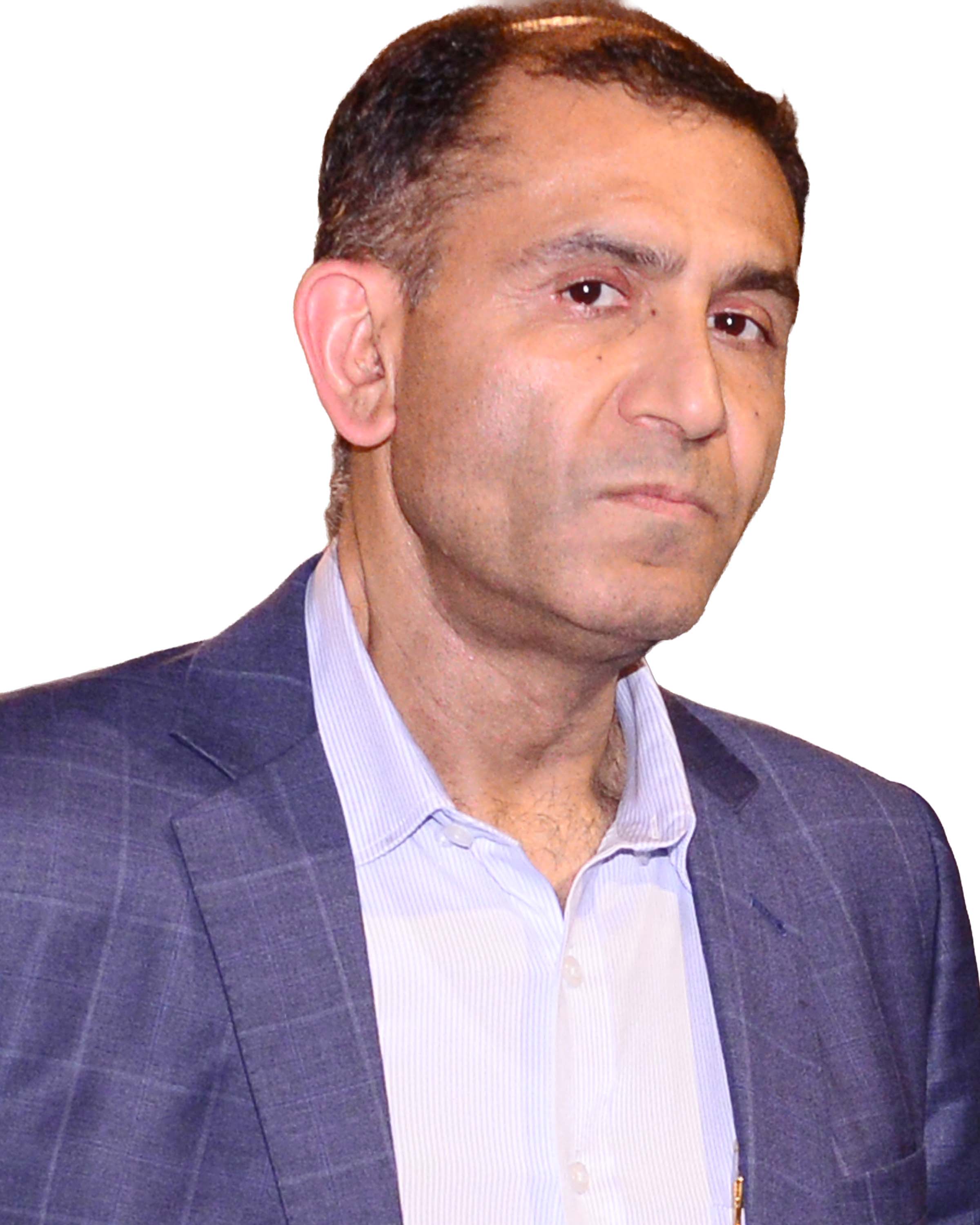 Jaganath Gyawali