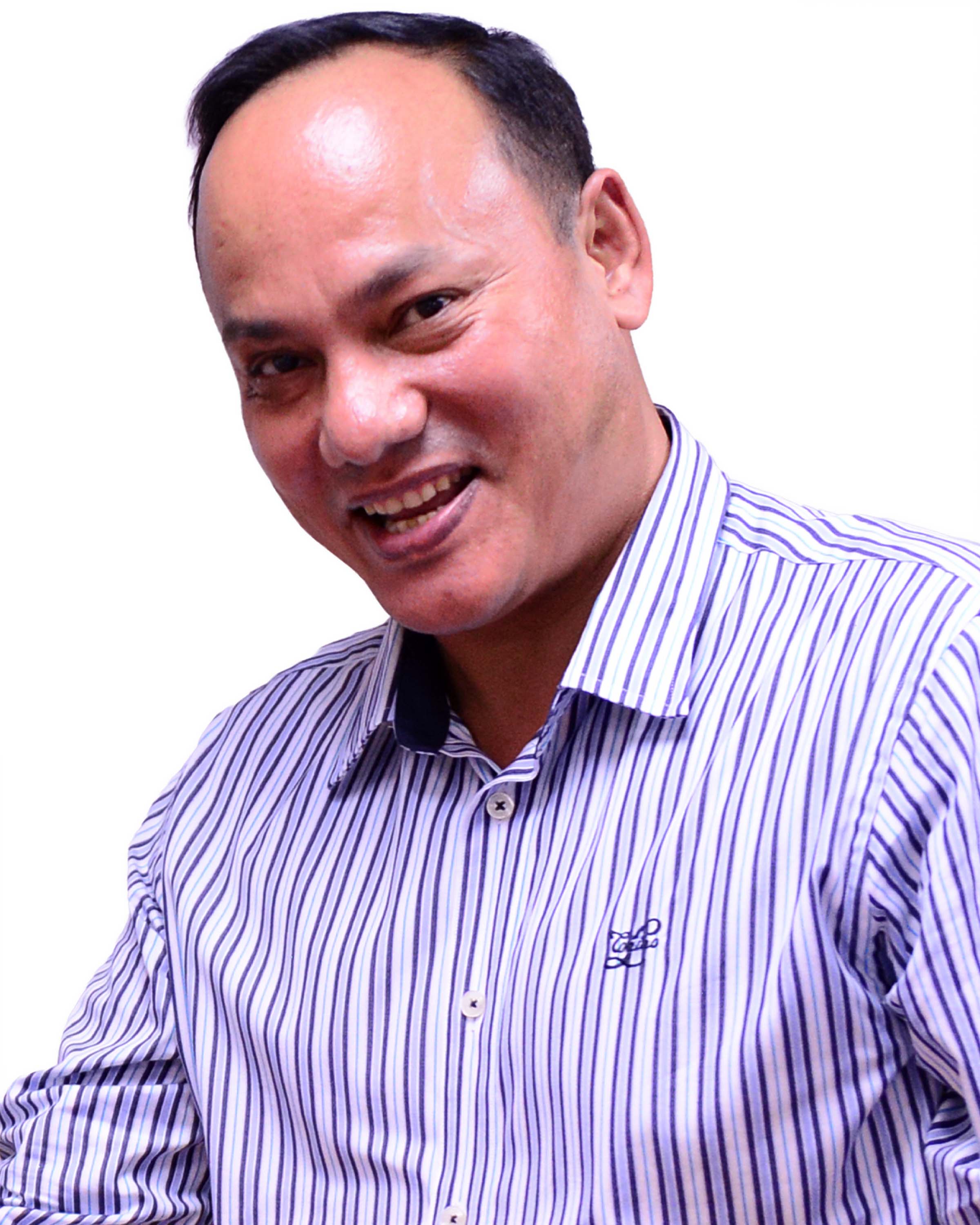 Krishna Bahadur Baniya