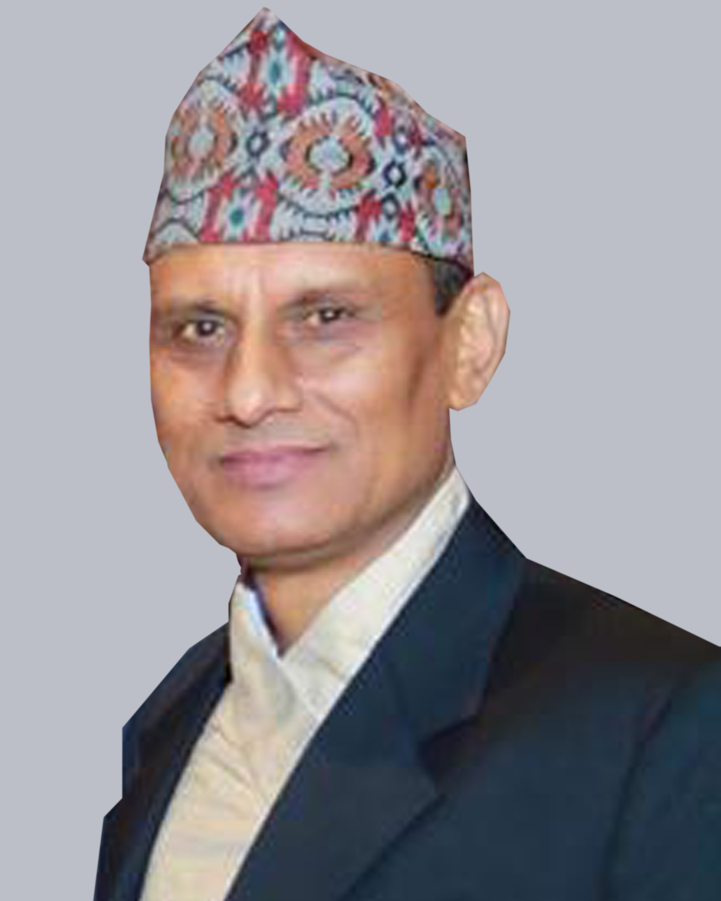 Dasu Ram Parajuli