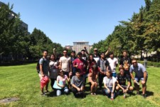 Youth Exchange Program – Beijing Tour 2017